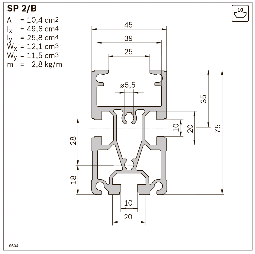 transporter-iz-sekcionnyh-profilej 3