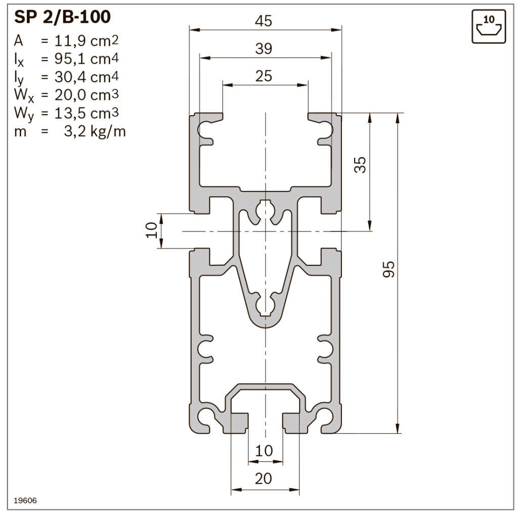 transporter-iz-sekcionnyh-profilej 7