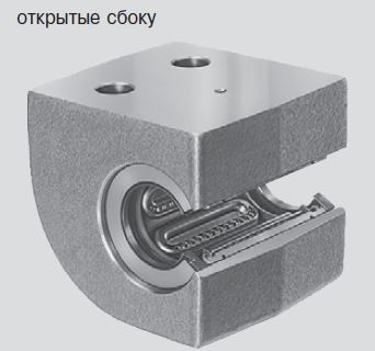 Линейные устройства, R1073