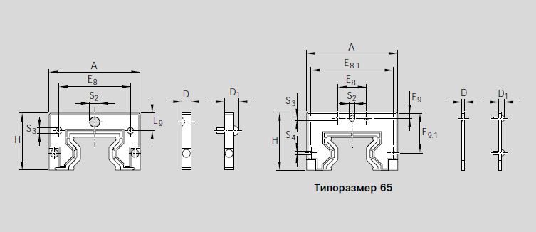 Указания по монтажу1